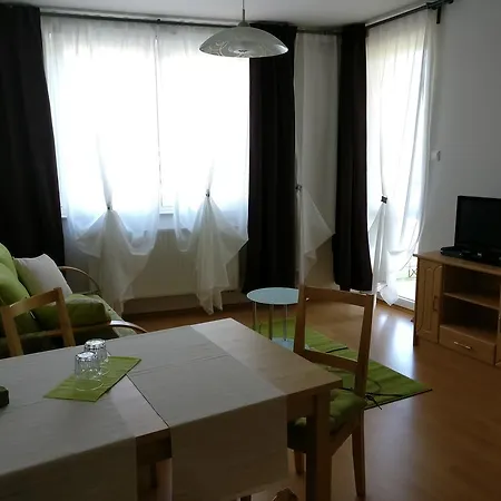 Jade Apartment Hegykő Exterior foto
