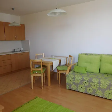 Jade Apartment Hegykő Exterior foto