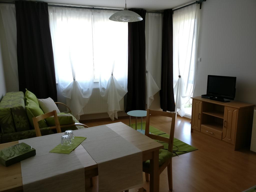 Apartment Jade Hegyko